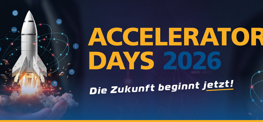 Accelerator Days