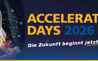Accelerator Days