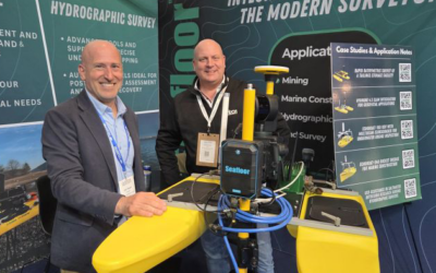 SITECH Deutschland GmbH und Seafloor Systems Inc. starten exklusive Distributionspartnerschaft für Europa