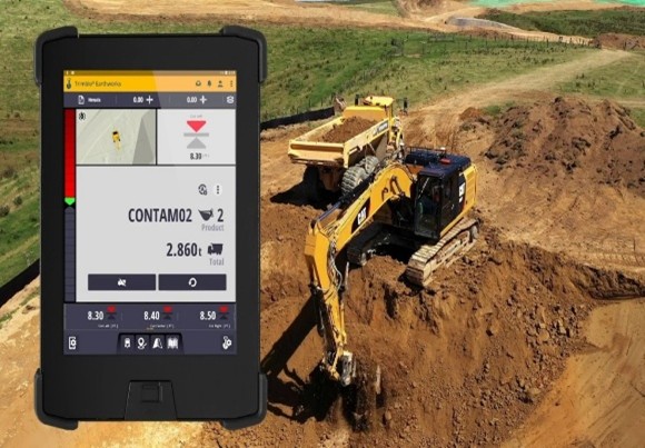 SITECH Deutschland - Digitale Ingenieurleistungen - Monitoring