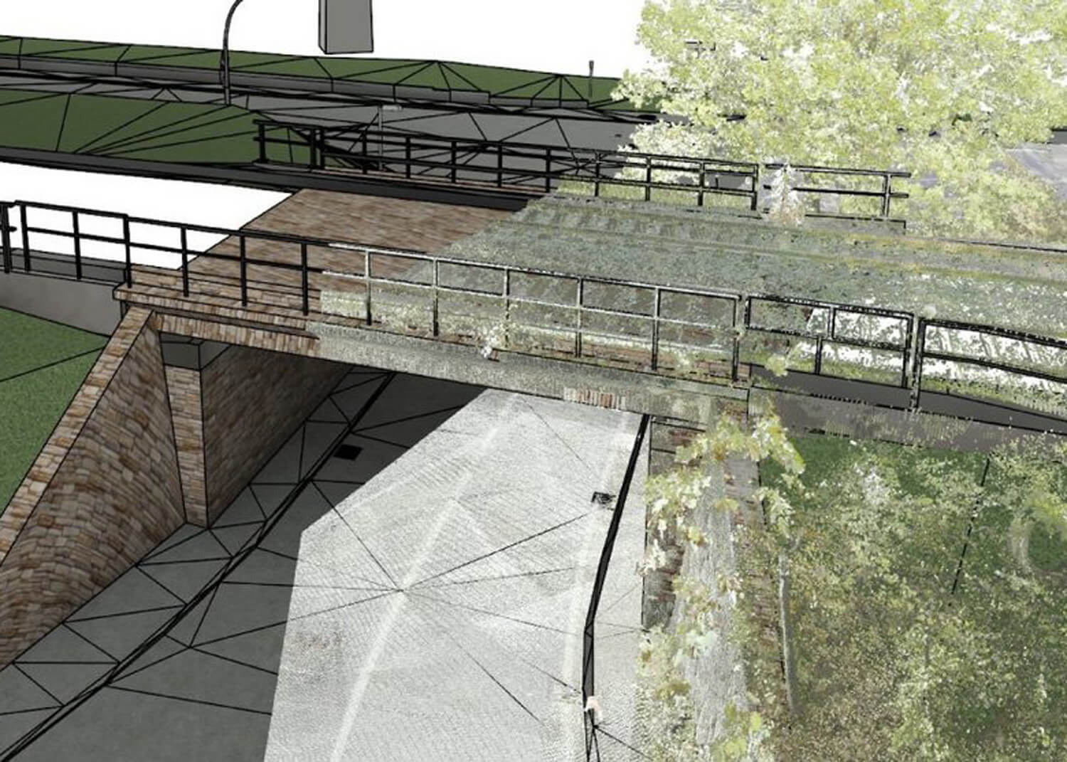 SITECH Deutschland - Digitale Ingenieurleistungen - BIM