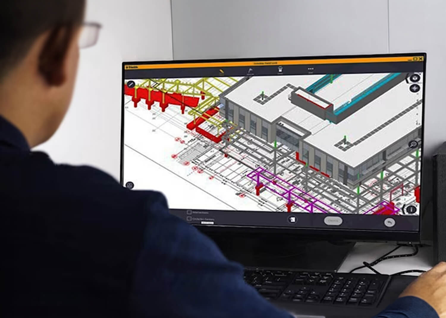 SITECH Deutschland - Digitale Ingenieurleistungen - Datenaufbereitung
