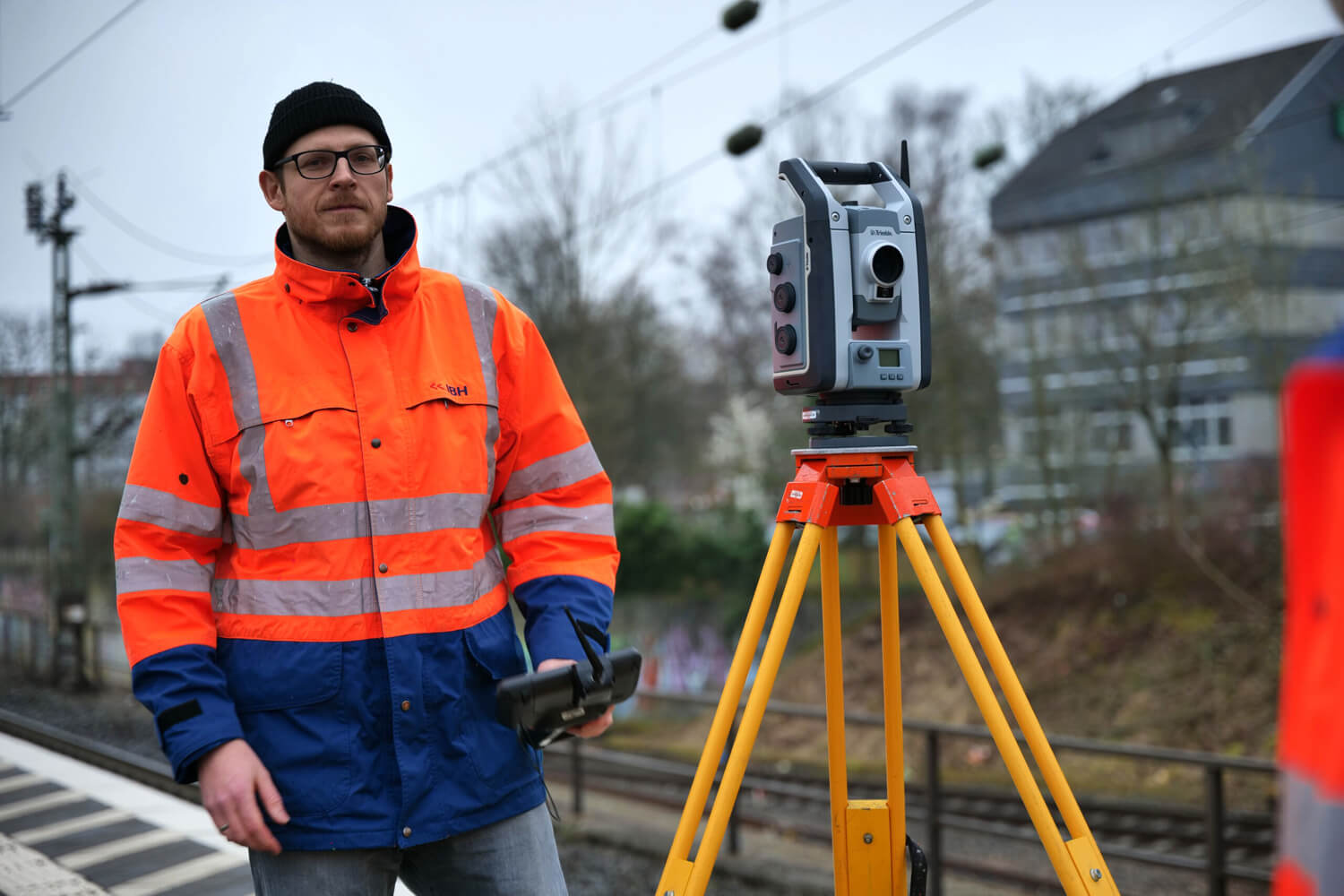 SITECH Unternehmensgruppe - IBH Ingenieurbüro Herzbruch
