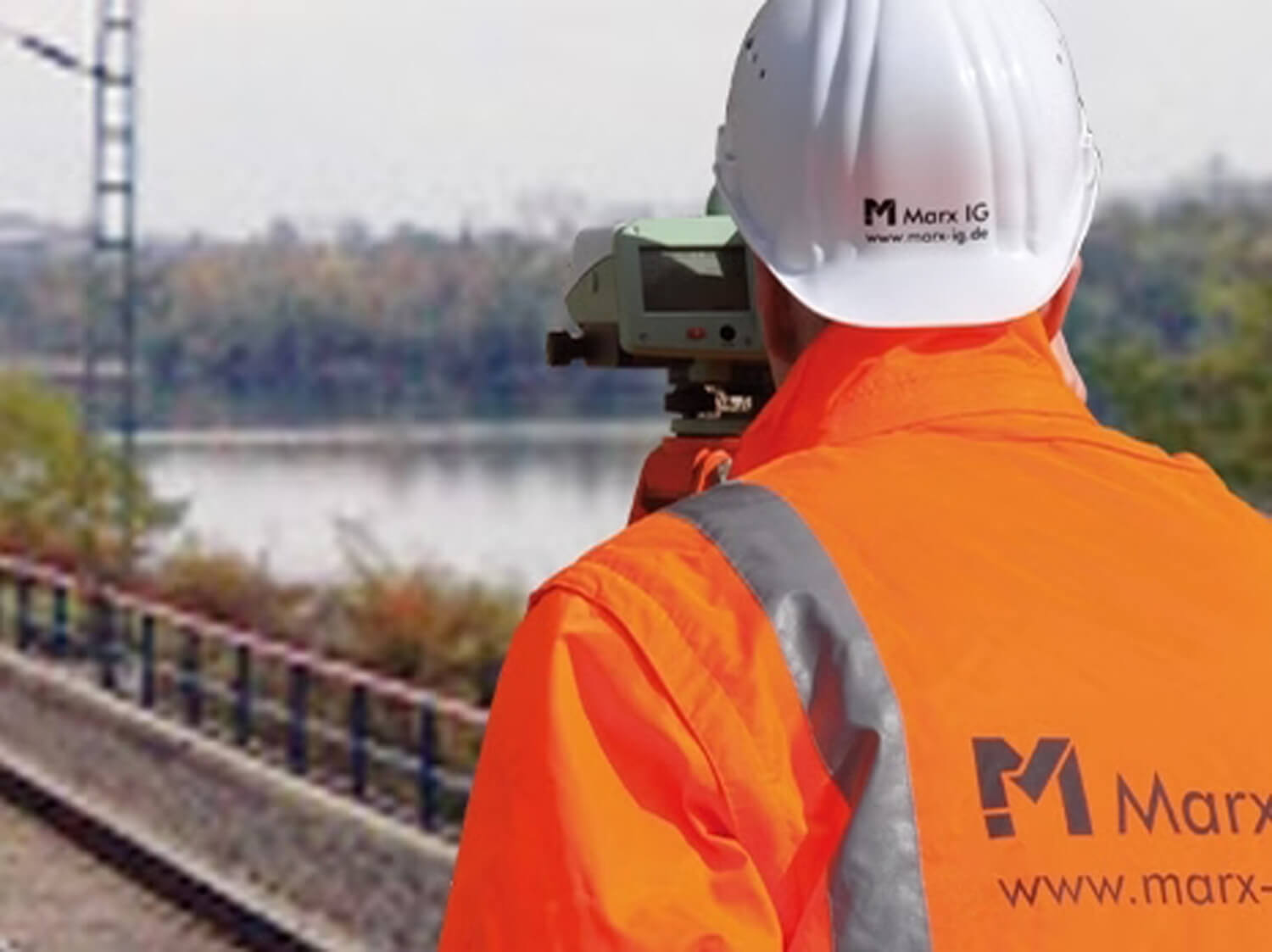 SITECH Unternehmensgruppe - Marx IG