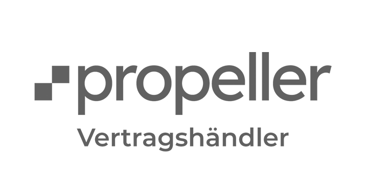 SITECH - Vertrags- und Handelspartner - Propeller