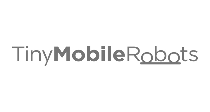 SITECH - Vertrags- und Handelspartner - Tiny Mobile Robots
