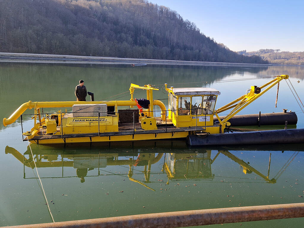 Sitech Deutschland- News - Rasenspezialist - Trimble Marine Construction