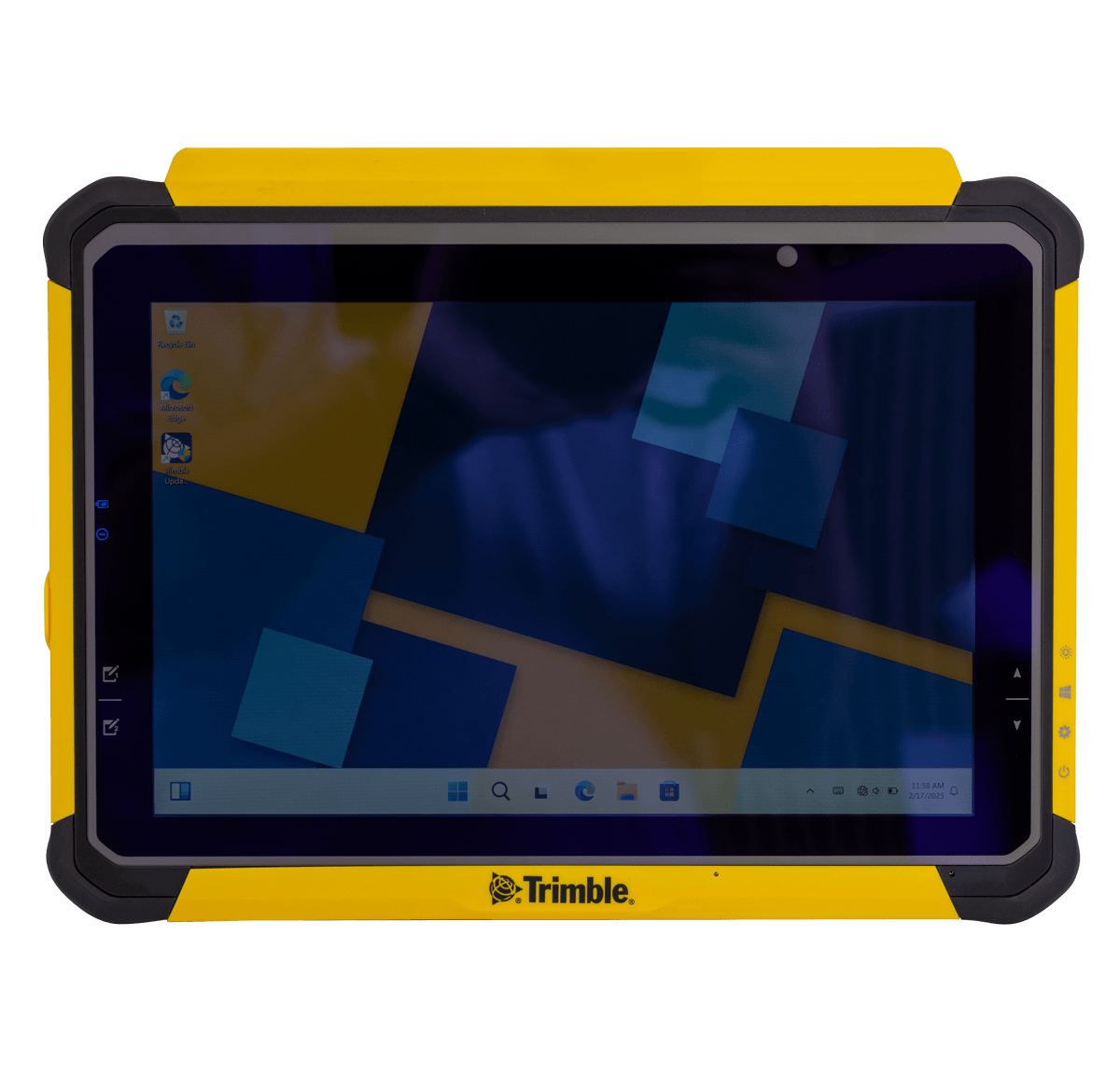 SITECH - Produkte - Bauvermessung - GNSS - Steuerung - Trimble R750