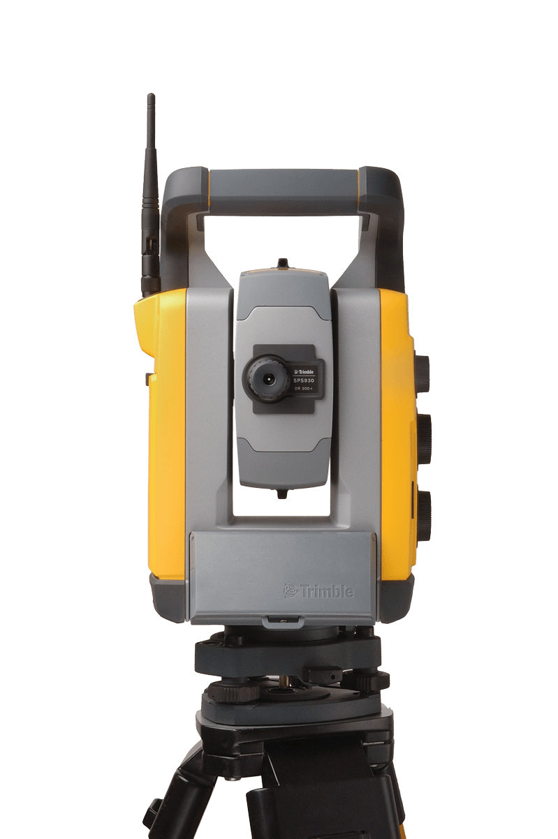 SITECH - Produkte - Bauvermessung - GNSS - Steuerung - Trimble R580
