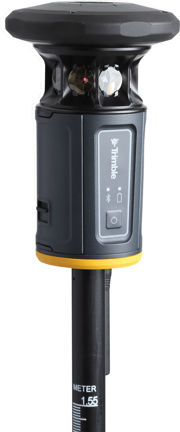 SITECH - Produkte - Bauvermessung - GNSS - Steuerung - Trimble R750