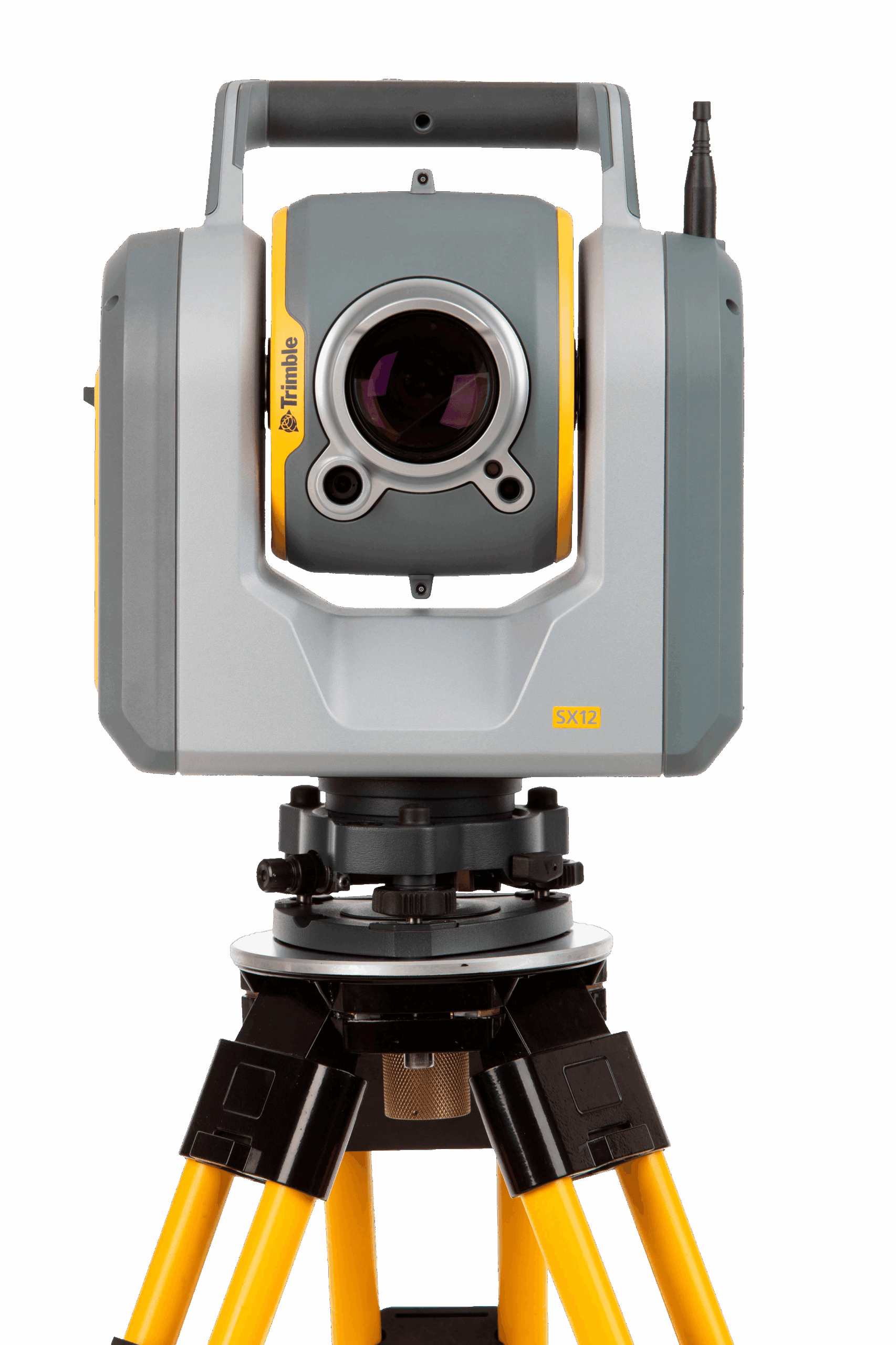 SITECH - Produkte - Bauvermessung - GNSS - Steuerung - Trimble R780